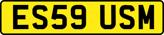 ES59USM