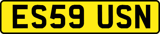 ES59USN