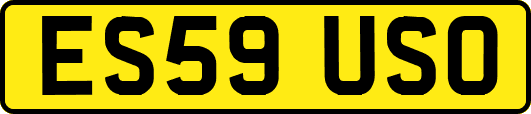 ES59USO
