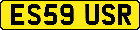 ES59USR