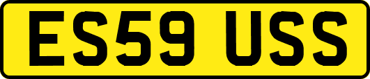 ES59USS