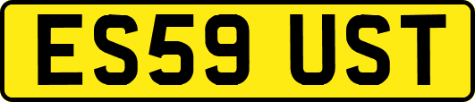 ES59UST