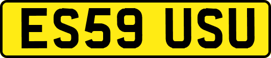ES59USU