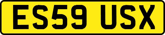 ES59USX