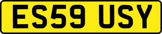 ES59USY