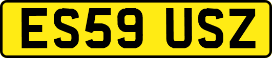ES59USZ