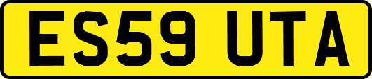 ES59UTA