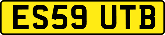 ES59UTB