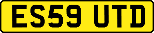 ES59UTD