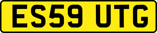 ES59UTG