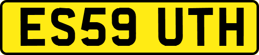 ES59UTH