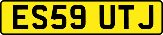ES59UTJ