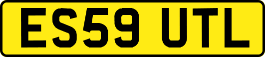 ES59UTL
