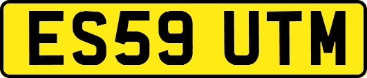 ES59UTM