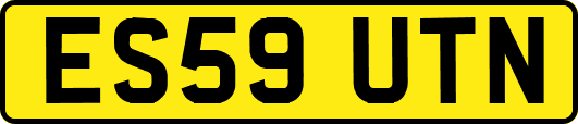 ES59UTN