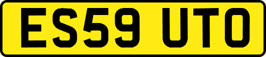 ES59UTO