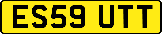 ES59UTT