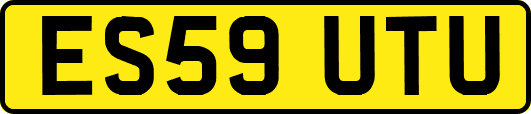 ES59UTU