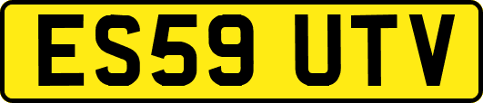 ES59UTV