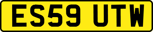 ES59UTW