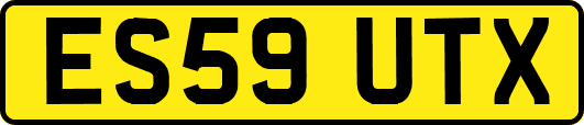 ES59UTX
