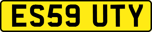 ES59UTY