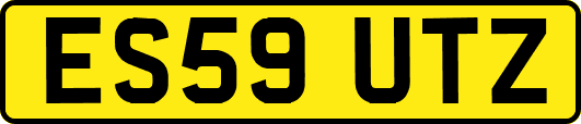 ES59UTZ
