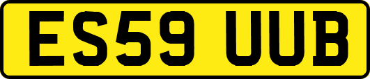 ES59UUB