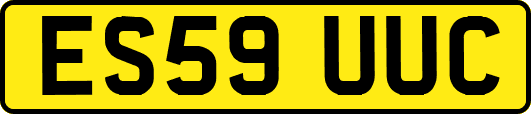 ES59UUC
