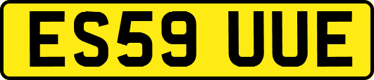 ES59UUE