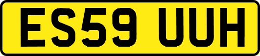 ES59UUH