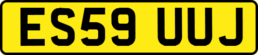 ES59UUJ