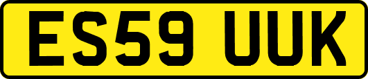 ES59UUK