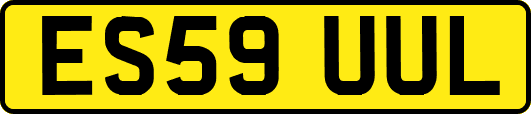 ES59UUL