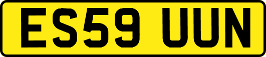 ES59UUN