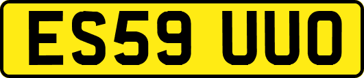 ES59UUO