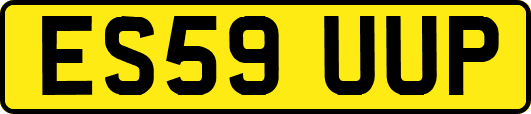 ES59UUP