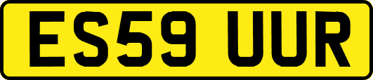 ES59UUR