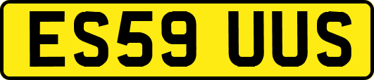 ES59UUS