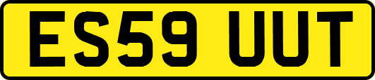 ES59UUT