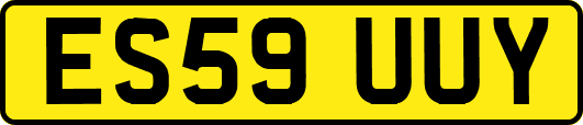 ES59UUY