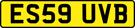 ES59UVB
