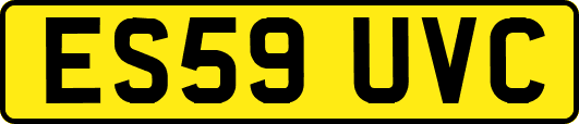 ES59UVC