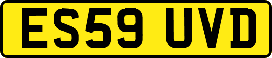 ES59UVD