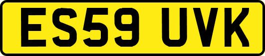 ES59UVK