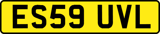 ES59UVL