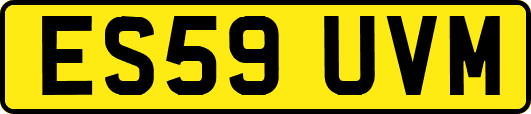 ES59UVM