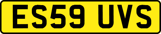 ES59UVS