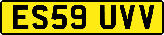 ES59UVV