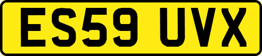 ES59UVX